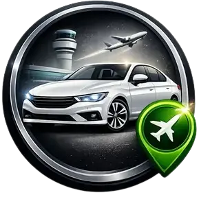 Dostava na aerodrom